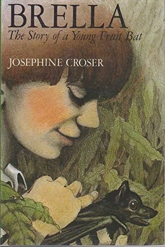 Brella: The story of a young fruit bat