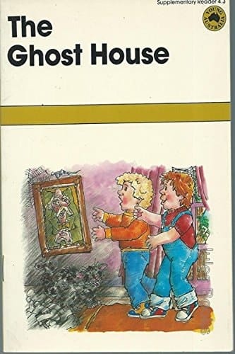 The Ghost House