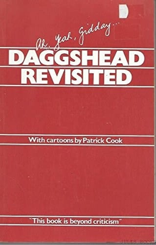 Daggshead Revisited