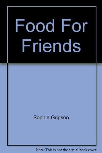 Food For Friends