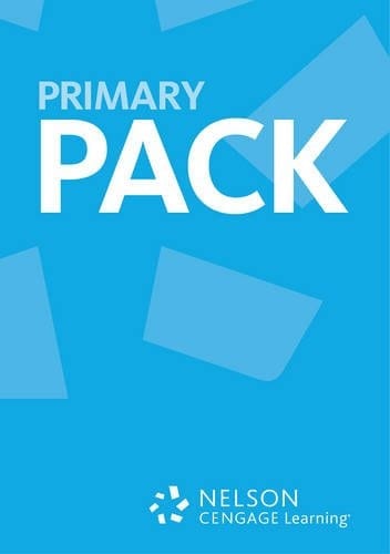 Plus Blue Nonfiction Complete