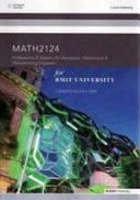CP098: Mathematics and Statistics for Aerospace, Mechanical and Manufacturing Engineers