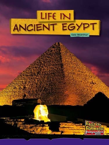 Life in Ancient Egypt