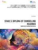 CP0977 - Stage 3: Diploma of Counselling - Readings