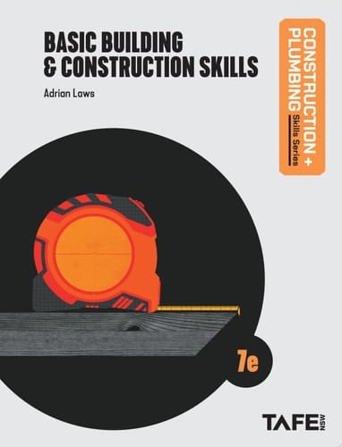 Basic Building and Construction Skills