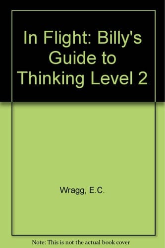 Billy's Guide to Learning