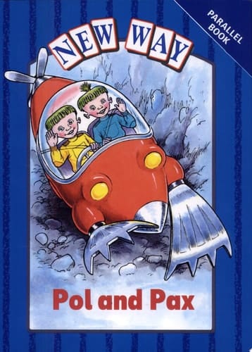 Pol and Pax