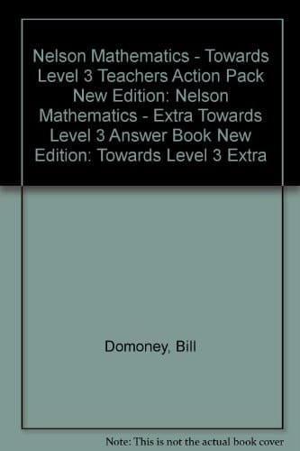 Nelson Mathematics