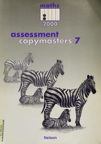 Mathematics 2000