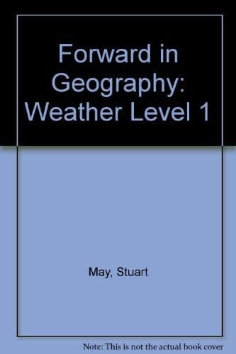 Forward in Geography - Level 1 Weather