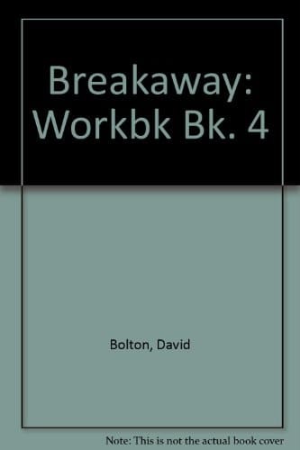 Breakaway Workbook four