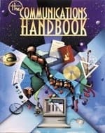 The Communications Handbook