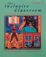 The Inclusive Classroom Educating Exceptional Children