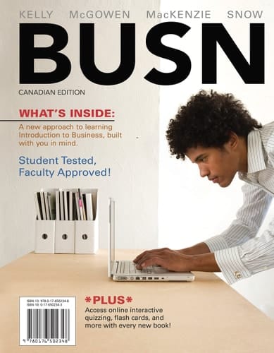 BUSN