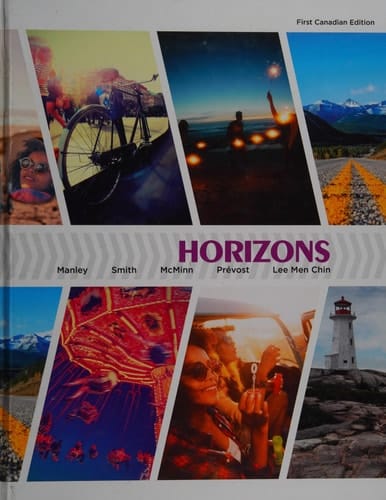 Horizons