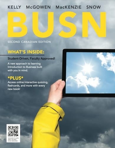BUSN