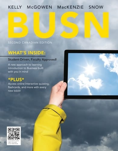 BUSN