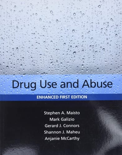 Drug Use and Abuse