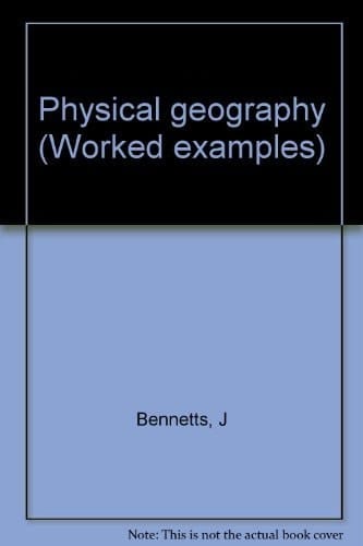 Physical Geography