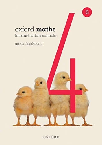 Oxford Maths Student And Assessment Book 4 Value Pack