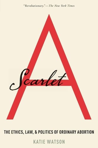 Scarlet A