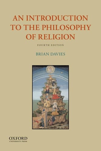 An Introduction to the Philosophy of Religion