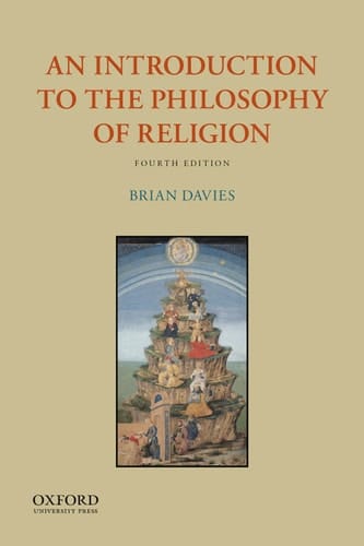 An Introduction to the Philosophy of Religion