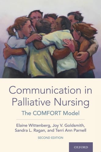 Communication In Palliative Nursing