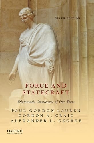 Force and Statecraft