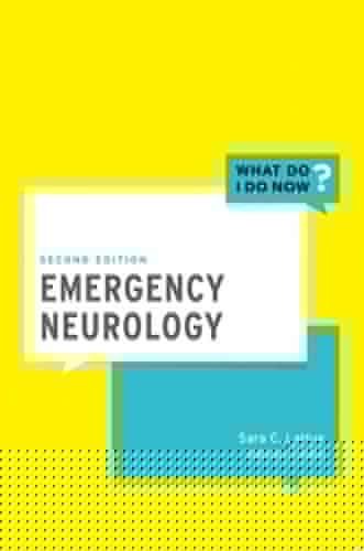 Emergency Neurology (What Do I Do Now)