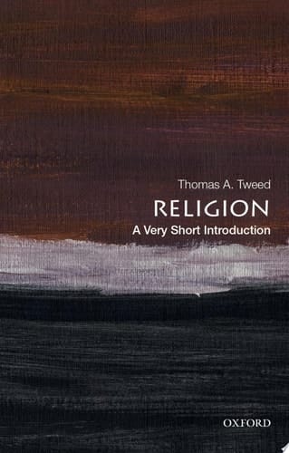 Religion: A Very Short Introduction