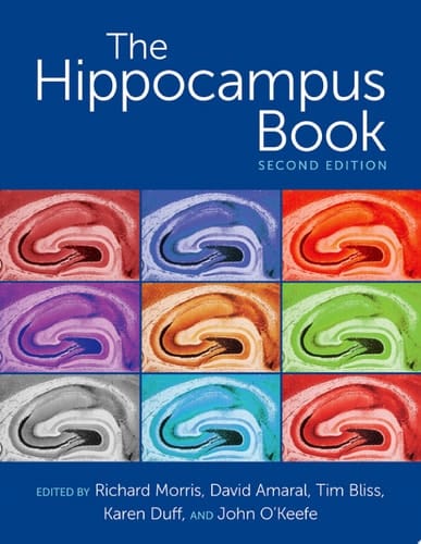 Hippocampus Book 2nd Edition