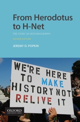 From Herodotus to H-Net