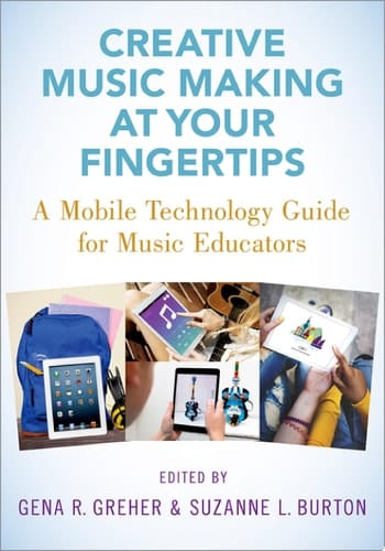 Creative Music Making At Your Fingertips