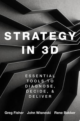 Strategy In 3d