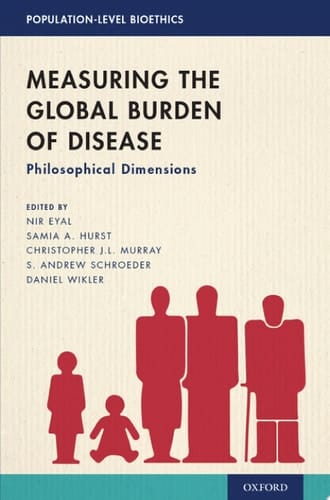 Measuring The Global Burden Of Disease