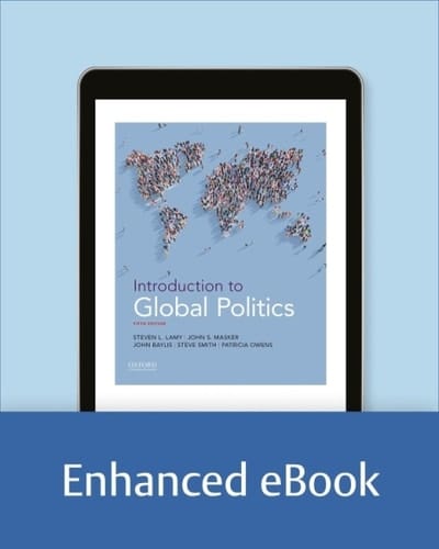 Introduction to Global Politics