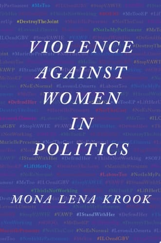Violence Against Women In Politics