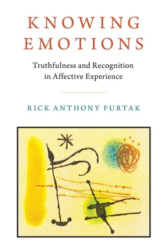 Knowing Emotions