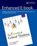 Power Of Critical Thinking