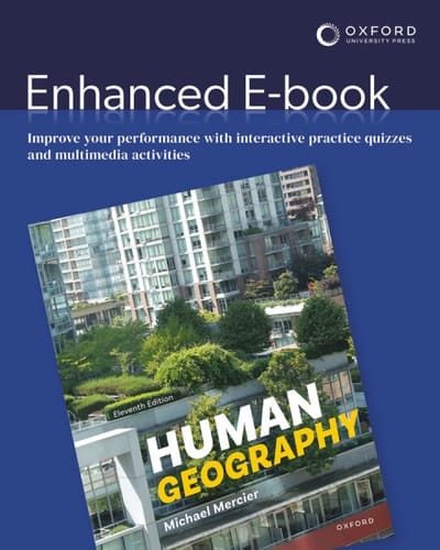 Human Geography