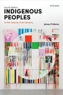 Indigenous Peoples in the Twenty-First Century 4E