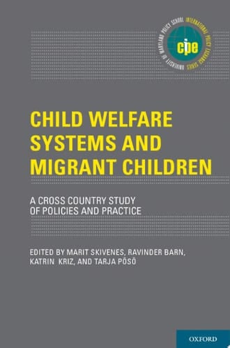 Child Welfare Systems And Migrant Children