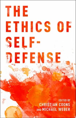 The Ethics Of Self-defense