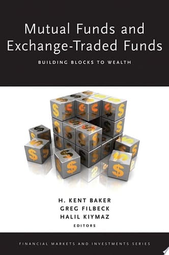 Mutual Funds And Exchange-traded Funds