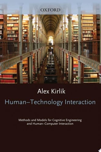 Adaptive Perspectives on Human-Technology Interaction: Methods and Models for Cognitive Engineering and Human-Computer Interaction (Human Technology Interaction Series)