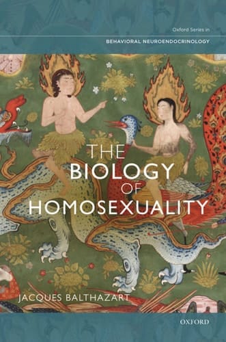 BIOLOGY OF HOMOSEXUALITY C (Oxford Series in Behavioral Neuroendocrinology)