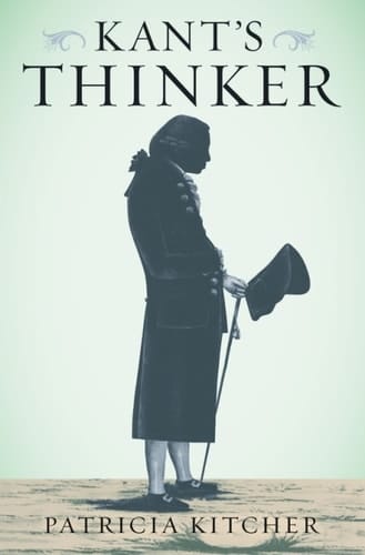 Kant's Thinker