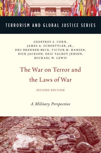 The War On Terror And The Laws Of War