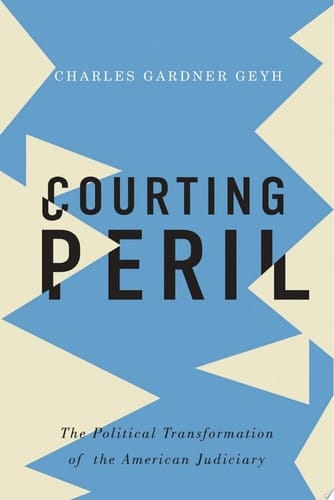 Courting Peril